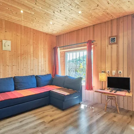Apartment De La Maroquinerie